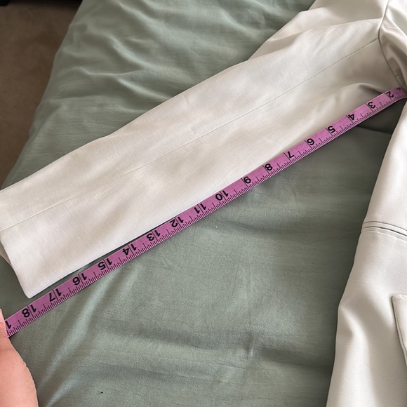 NWT H&M Women’s Blazer - Picture 6 of 6